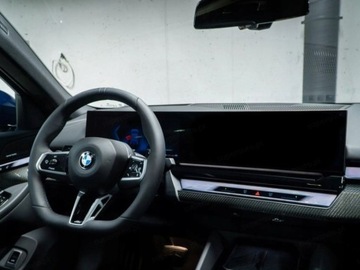 BMW Seria 5 G90-91 Touring 2.0 520d 197KM 2025 BMW Seria 5 520d xDrive M Sport 2.0 197KM, zdjęcie 10