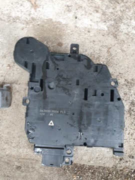 MOTOREK RADIÁTORU TOYOTA C-HR CHR 2.0 HYBRID 063800-9004