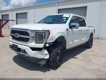 Ford 2023 Ford F150 Platinum 2023 3.5l 3.5 Benzyna 400KM, zdjęcie 1