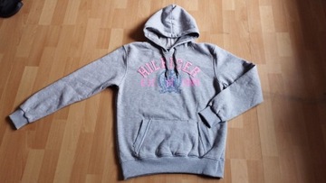 BLUZA DRESOWA TOMMY HILFIGER STAN BARDZO DOBRY