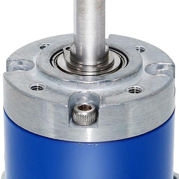 Прецизионный планетарный редуктор