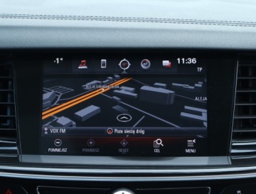 Opel Insignia II Sports Tourer 2.0 CDTI 170KM 2018 Opel Insignia 2.0 CDTI, Serwis ASO, 167 KM, zdjęcie 12