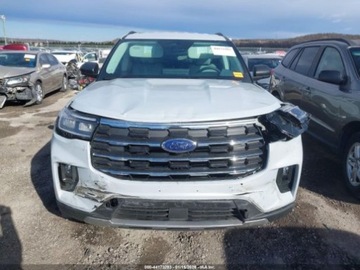 Ford Explorer VI 2026 Ford Explorer Active (200A) 2026 2.3 Benzyna 300KM, zdjęcie 7