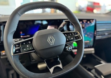 Renault Austral 1.2  E-Tech Full Hybrid 200KM 2025 Renault Austral GDYNIA esprit Alpine E-Tech full hybrid 200 g.2025 1.2, zdjęcie 12