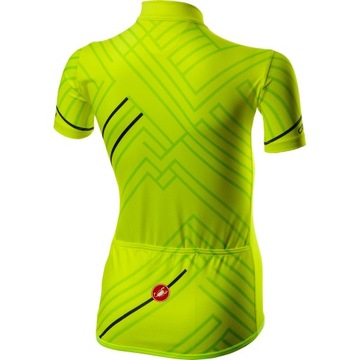 ФУТБОЛКА JUNIOR CASTELLI CAMPIONCINO 10л от 269 зл.