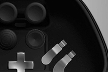 Комплект аксессуаров 4Z1-00002 для Xbox Elite Series 2