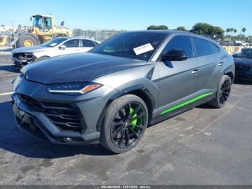 Lamborghini Urus 2020 Lamborghini Urus 2020 4.0l 4.0 Benzyna 641KM, zdjęcie 1