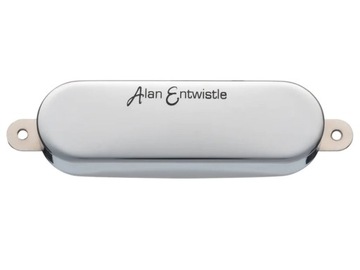 ENTWISTLE Astrosonic VX (CR, bridge)