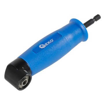 Угловой адаптер, держатель бит 90°