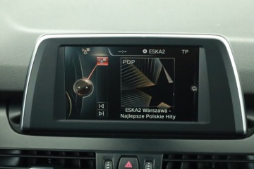 BMW Seria 2 F22-F23-F45-F46 Gran Tourer 218d 150KM 2016 BMW 2 Gran Tourer 218d Gran Tourer, Serwis ASO, zdjęcie 8