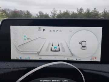 Kia 2023 Kia EV6 2023r., 4x4,, zdjęcie 13