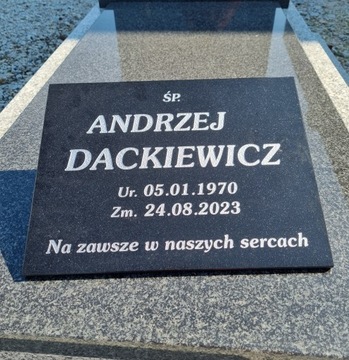 ДОСКА ГРАНИТНАЯ ЧЕРНАЯ 40х30 С КЛИНОМ