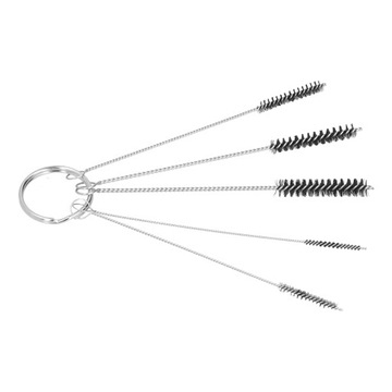 Кисти для бутылок Набор кистей для стекла