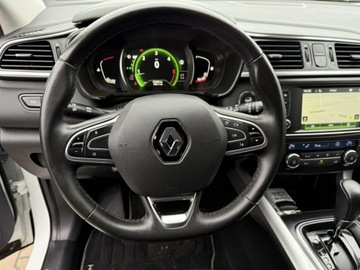 Renault Kadjar Crossover 1.5 dCi 110KM 2015 Renault Kadjar Automat*Inten, zdjęcie 20