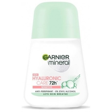 Garnier Mineral Sensitive antyperspirant 50ml