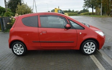 Mitsubishi Colt VI Hatchback 1.3 i 16V 95KM 2008 Mitsubishi Colt 1.3B Automat Oryginal Lakier Klima Sprowadzony Oplacony, zdjęcie 10