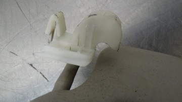 OSŁONA PRZECIWSŁONECZNA KPL RENAULT CLIO III 1.5DCI