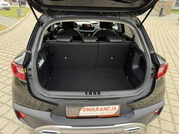 Kia Stonic Crossover Facelifting 1.0 T-GDI MHEV  120KM 2022 Kia Stonic Gt-Line. Asystent . Radar. Kamera. Navi, zdjęcie 14