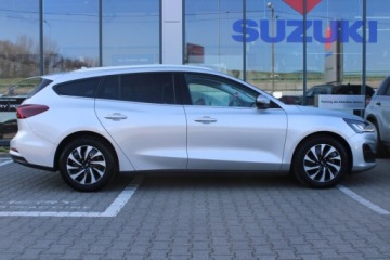 Ford Focus IV 2022 FORD Focus TITANIUM X, zdjęcie 3