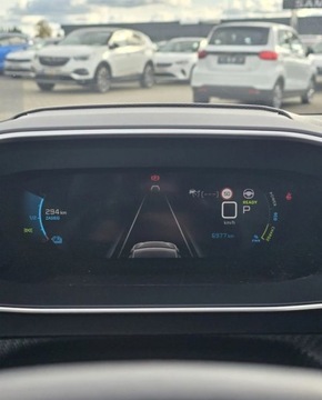 Peugeot 208 II e-208 Elektryczny 136KM 2022 Peugeot 208 Faktura VAT23, bezwypadkowy, GT Elektryczny 136KM, zdjęcie 10