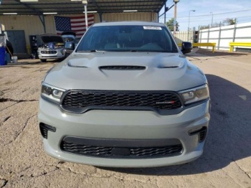 Dodge Durango III 3.6 V6 294KM 2023 Dodge Durango 2023 DODGE DURANGO GT 3.6 Benzyna 295KM, zdjęcie 4