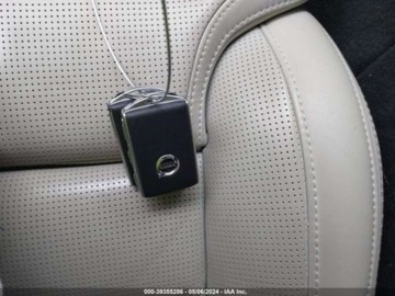 Volvo S90 II 2020 Volvo S90 Volvo S90 T6 AWD Inscription 2.0 Benzyna 316KM, zdjęcie 13