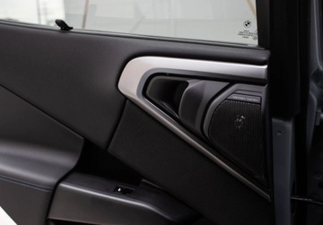 BMW X3 G45 2025 BMW X3 20d xDrive M Sport, Pakiet Premium, Panorama, Zawieszenie adaptacyj, zdjęcie 12