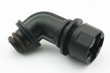 ELEMENT POMPY CR, KRÓCIEC PRZYŁĄCZENIOWY - BOSCH