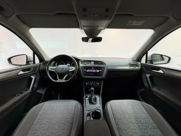 Volkswagen Tiguan II SUV Facelifting 1.5 TSI 150KM 2023 Volkswagen Tiguan Volkswagen Tiguan Life, zdjęcie 23