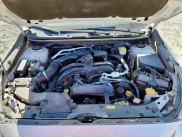 Subaru 2024 Subaru Crosstrek 2024 SUBARU CROSSTREK SPORT 2.5 Benzyna 182KM, zdjęcie 10