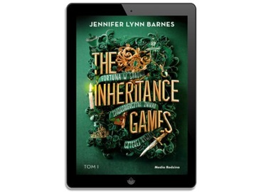 Наследственные игры. Том 1 - электронная книга