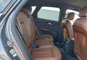 Audi Q5 II 2018 Audi Q5 Auta z USA - Zapytaj o wiecej ofert 2.0 Benzyna 180KM, zdjęcie 10