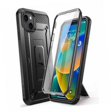 Etui pancerne do iPhone 14