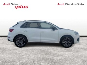 Audi Q3 II SUV 1.5 35 TFSI 150KM 2022 Audi Q3 Audi Q3 advanced 35 TFSI 150KM 1.5 Benzyna 150KM, zdjęcie 5