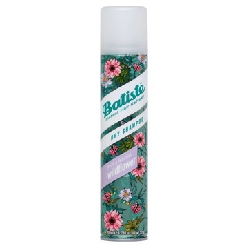 Batiste Suchy szampon Wildflower 200ml
