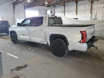 Toyota Tundra II 2024 Toyota Tundra Crewmax Limited 2024 3.4 Benzyna 389KM, zdjęcie 1