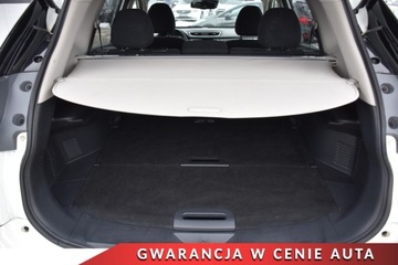 Nissan X-Trail III Terenowy dCi 130KM 2015 Nissan X-Trail Kamera360 Panorama-Dach Tempomat Klimatronic Parktronic, zdjęcie 31