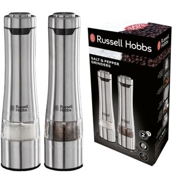 Młynek elektryczny Russell Hobbs 23460-56