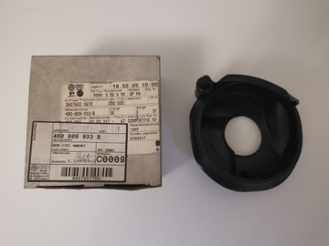 Uszczelka duma wlewu paliwa Audi A6 nr 4B0809933B