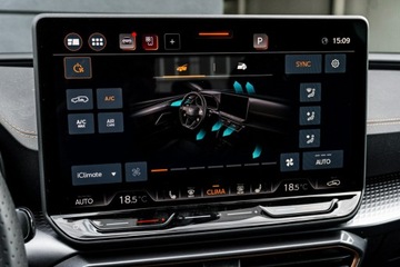 Cupra Leon II 2025 Cupra Leon 1.5 TSI 150 KM, zdjęcie 27