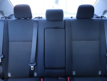 Toyota Corolla X Sedan Facelifting 1.6 Valvematic 132KM 2014 Toyota Corolla 1.6 Valvematic, Salon Polska, zdjęcie 9