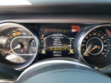 Jeep 2022 Jeep Wrangler JEEP WRANGLER UNLIMITED SPORT, 2..., zdjęcie 11