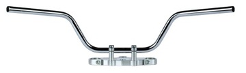 TRW KIEROWNICA STALOWA 22MM TOURING HIGH CHROMOWAN