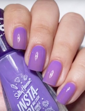 Sally Hansen Insta Dri Lakier Vacay Island 137