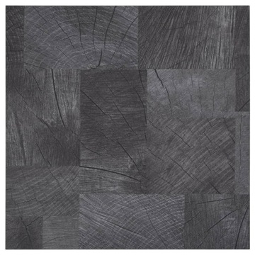 SAMOPRZYLEPNE PANELE PODŁOGOWE 20SZT PVC 186M² DREWNO