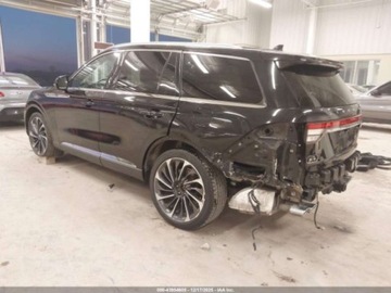 Lincoln Aviator 2023 Lincoln Aviator Reserve 2023 3.0 Benzyna 400KM, zdjęcie 3
