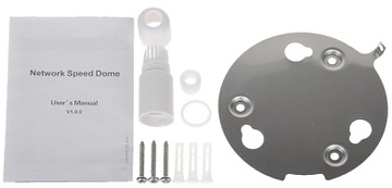 НАРУЖНАЯ СКОРОСТЬ IP-КАМЕРА SD1A404XB-GNR