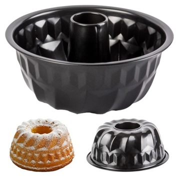 Forma do babki Blacha do pieczenia 23 cm Powłoka Non-Stick Berretti