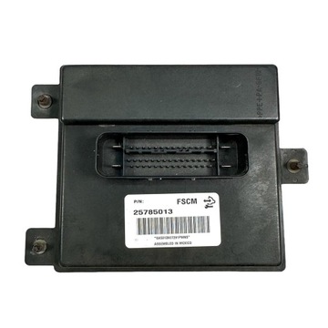 TAHOE YUKON AVALANCHE SILVERADO 07-09R MODUŁ POMPY PALIWA ORYGINAŁ OEM
