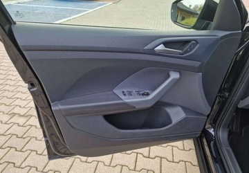 Volkswagen T-Cross SUV 1.0 TSI 115KM 2019 Volkswagen T-Cross Volkswagen T-Cross 1.0 TSI OPF DSG Style Benzyna 116KM, zdjęcie 16